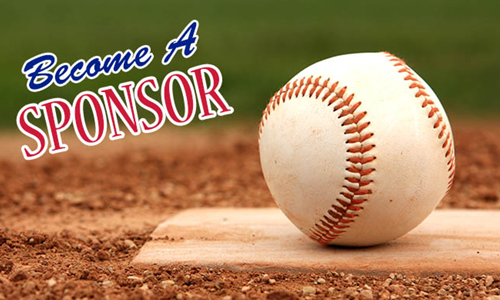 2025 Sponsors Needed