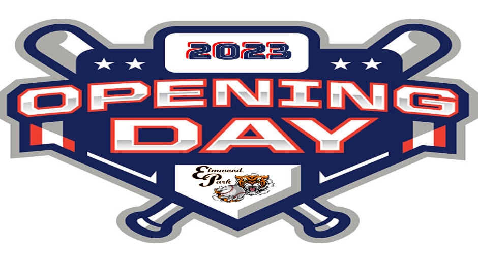 OPENING DAY / PICTURE DAY - APRIL 22ND