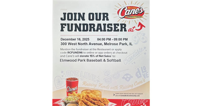 Dine out with the Tigers